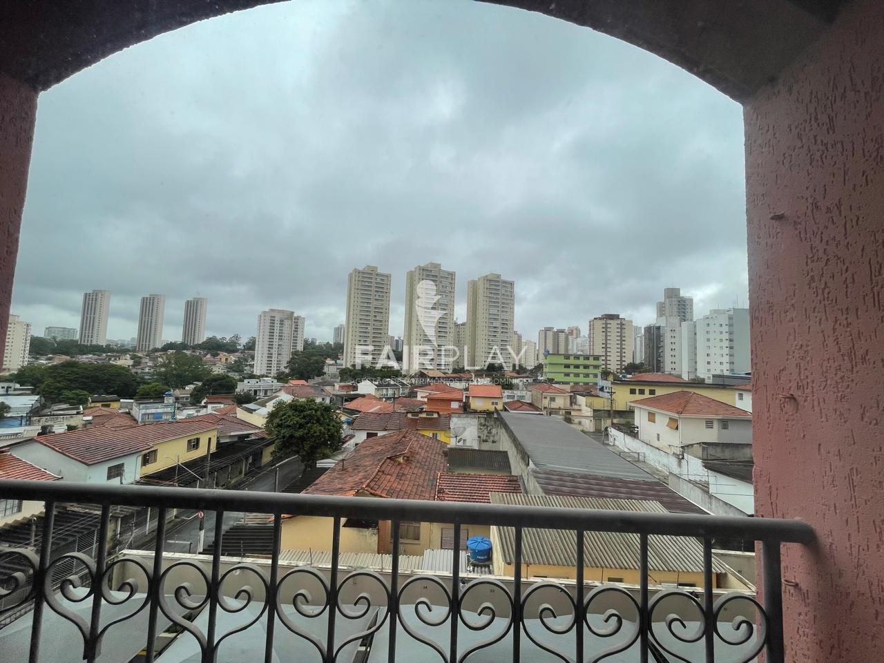 Apartamento, 2 quartos, 48 m² - Foto 8