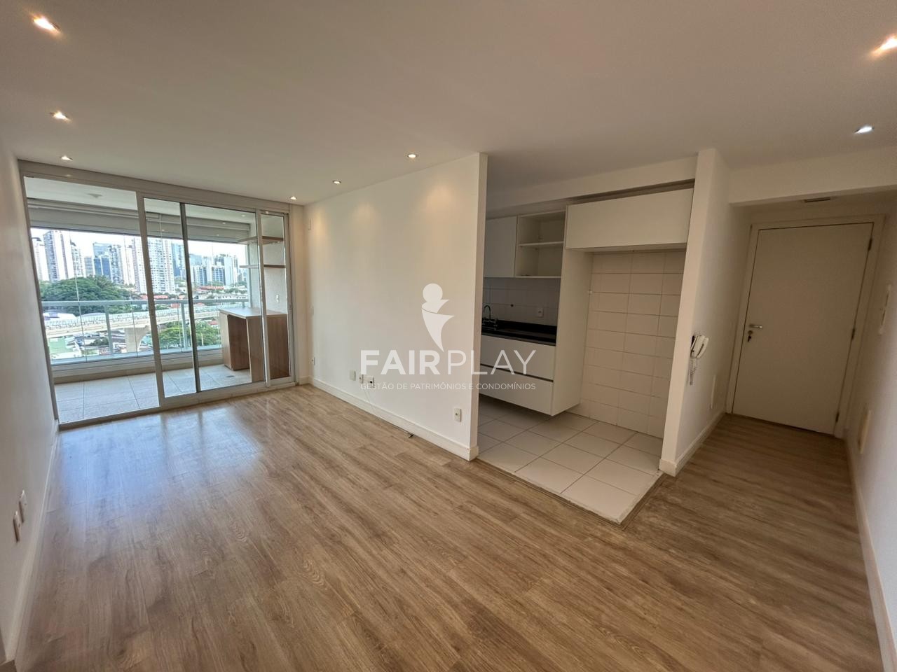 Apartamento, 2 quartos, 67 m² - Foto 2