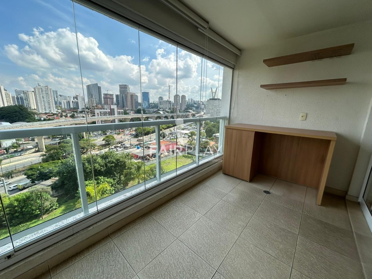 Apartamento, 2 quartos, 67 m² - Foto 1