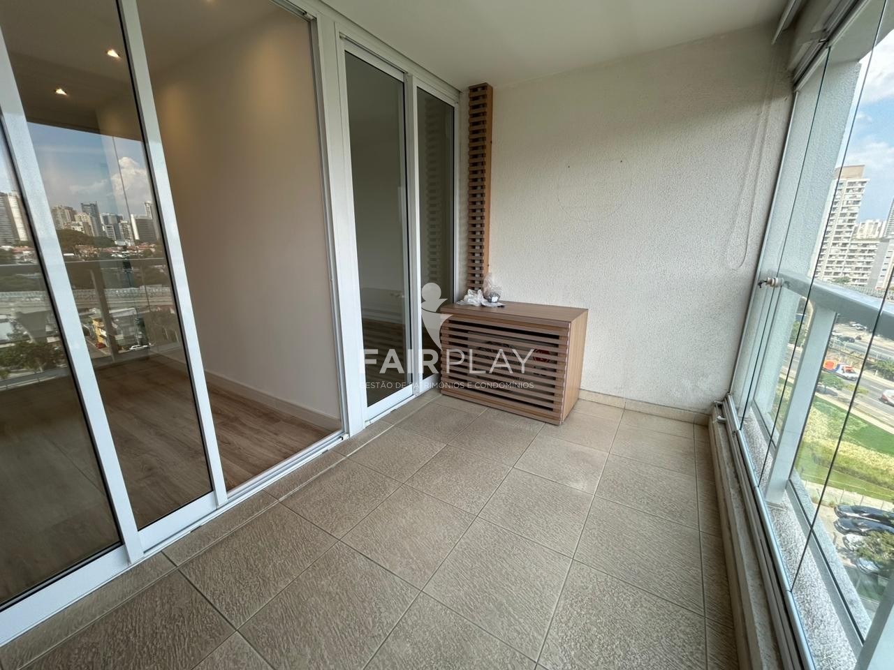 Apartamento, 2 quartos, 67 m² - Foto 4