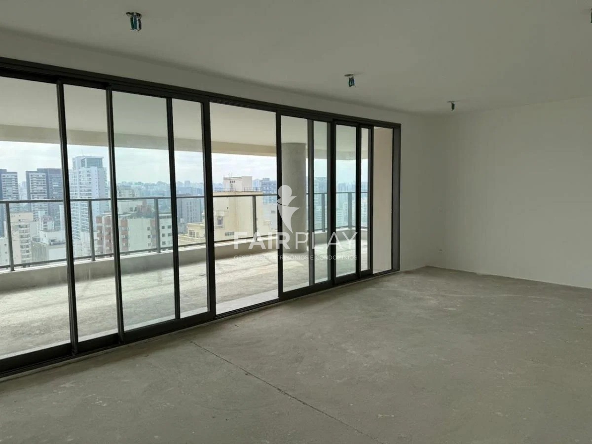 Apartamento, 4 quartos, 205 m² - Foto 3
