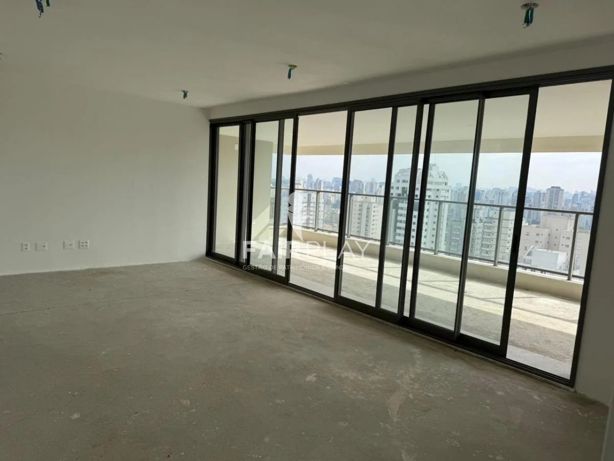 Apartamento, 4 quartos, 205 m² - Foto 2