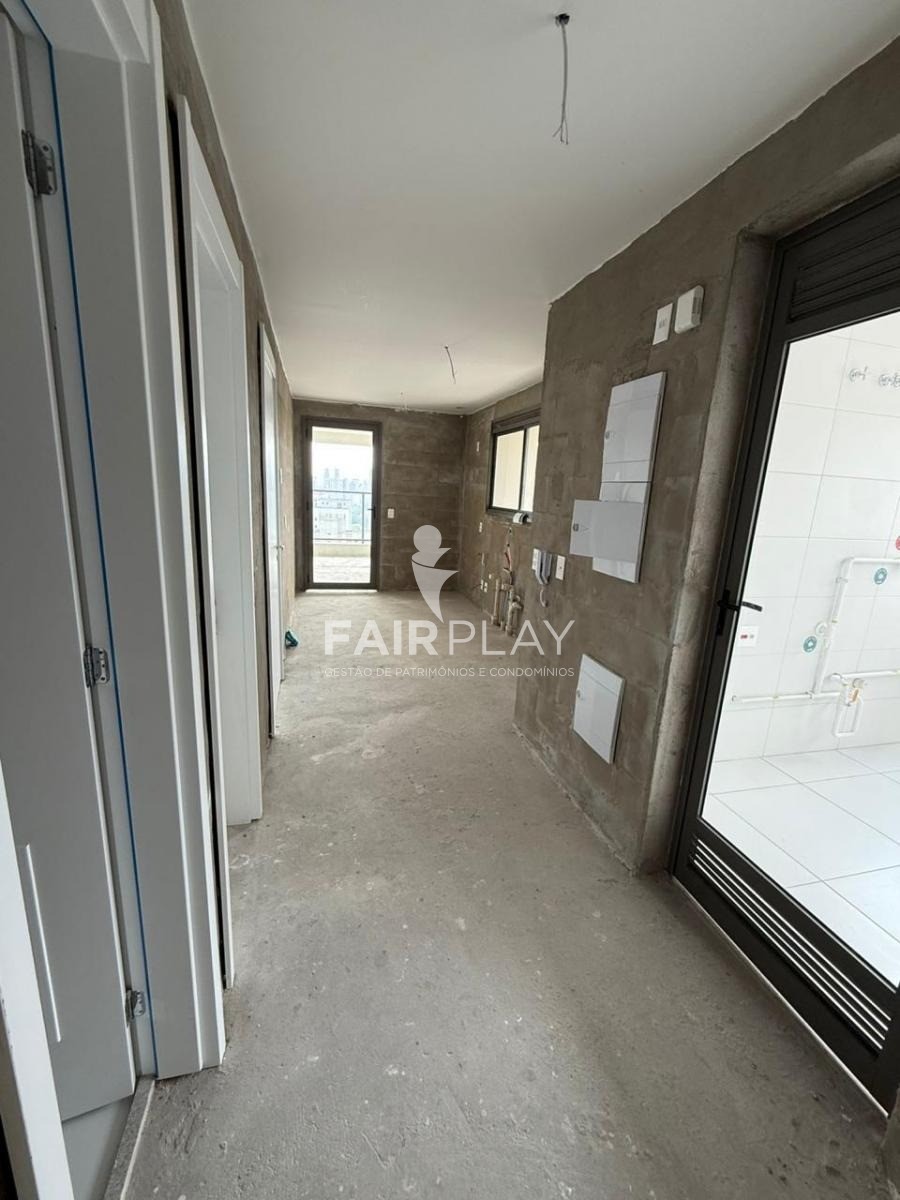 Apartamento, 4 quartos, 205 m² - Foto 11