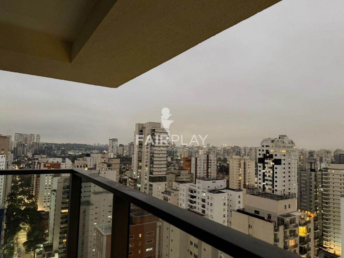 Apartamento, 4 quartos, 205 m² - Foto 14