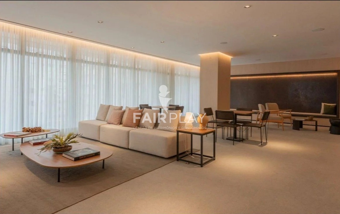 Apartamento, 4 quartos, 205 m² - Foto 16