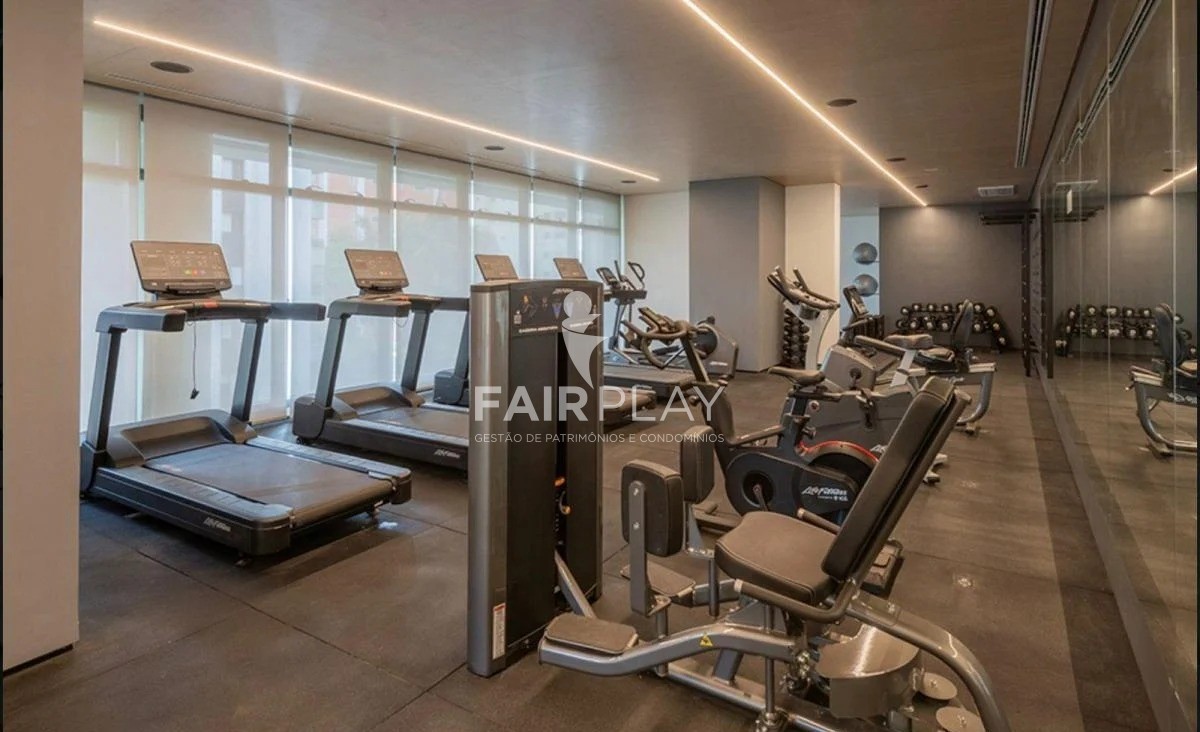 Apartamento, 4 quartos, 205 m² - Foto 17