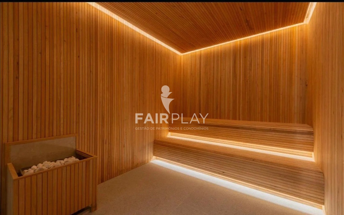 Apartamento, 4 quartos, 205 m² - Foto 18
