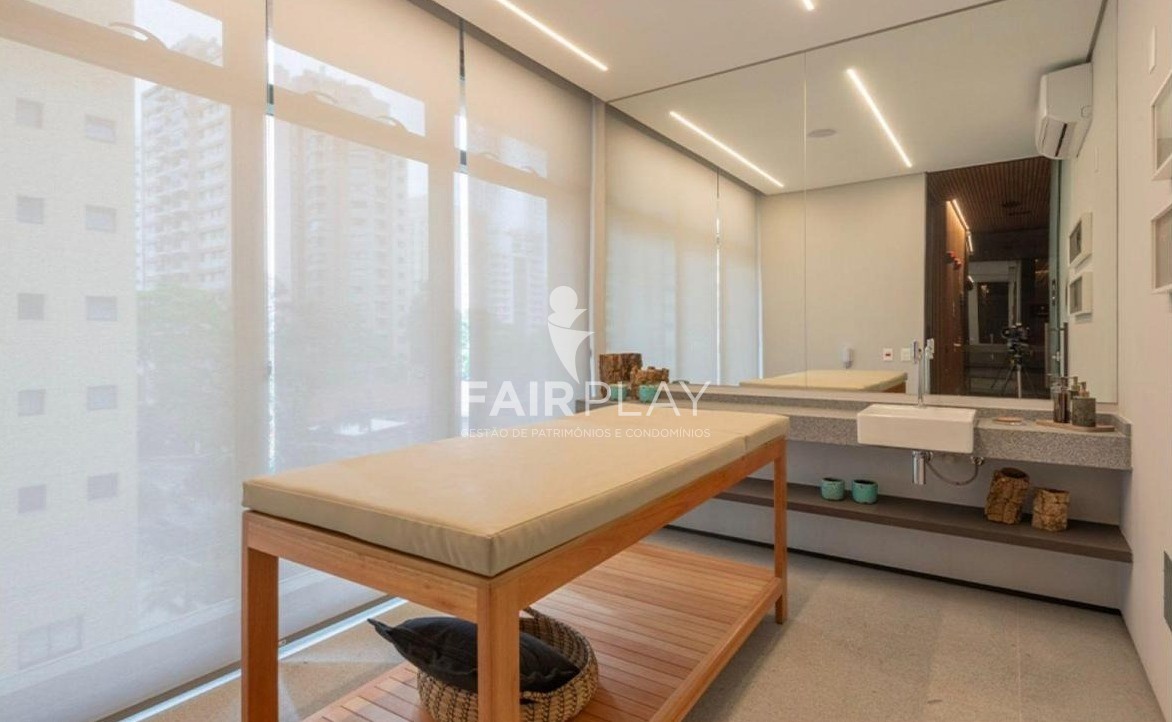 Apartamento, 4 quartos, 205 m² - Foto 19