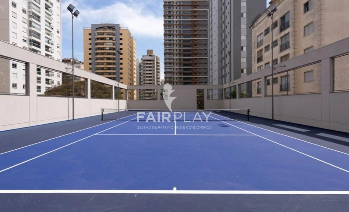 Apartamento, 4 quartos, 205 m² - Foto 21