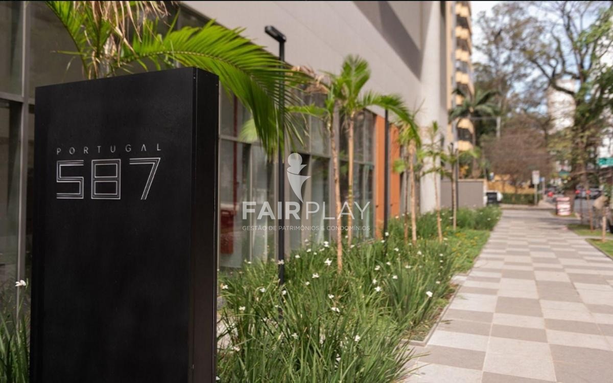 Apartamento, 4 quartos, 205 m² - Foto 22