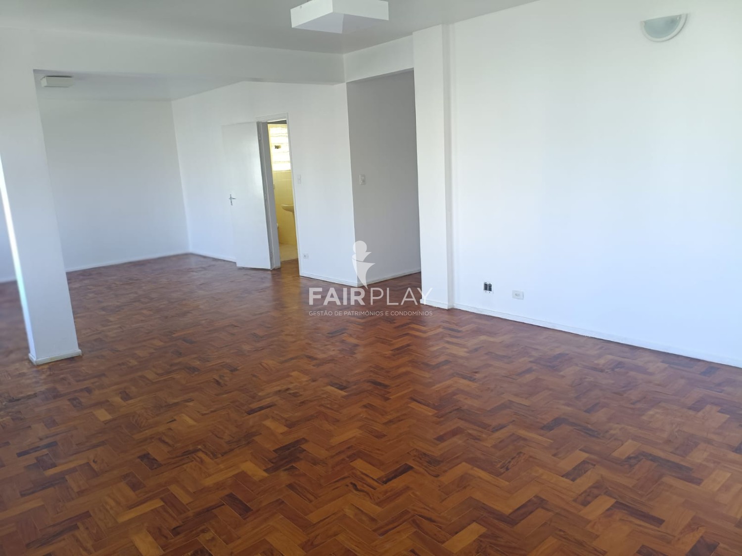 Apartamento, 4 quartos, 116 m² - Foto 1