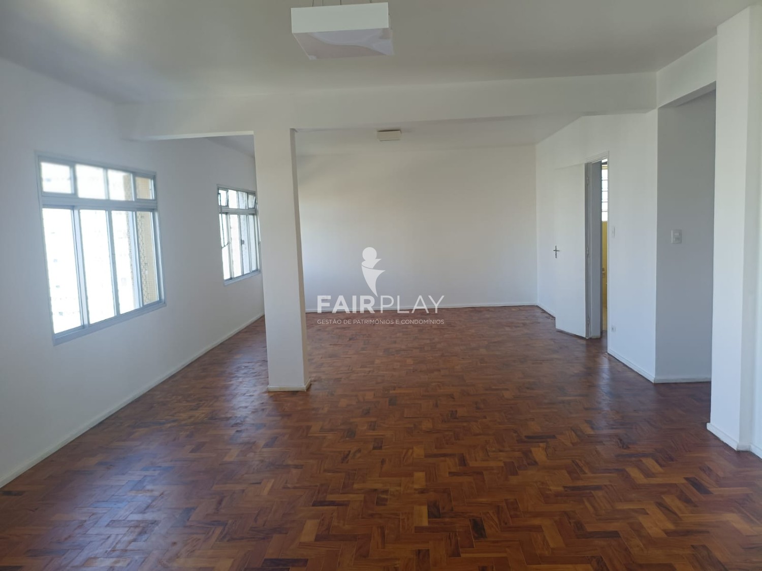Apartamento, 4 quartos, 116 m² - Foto 2