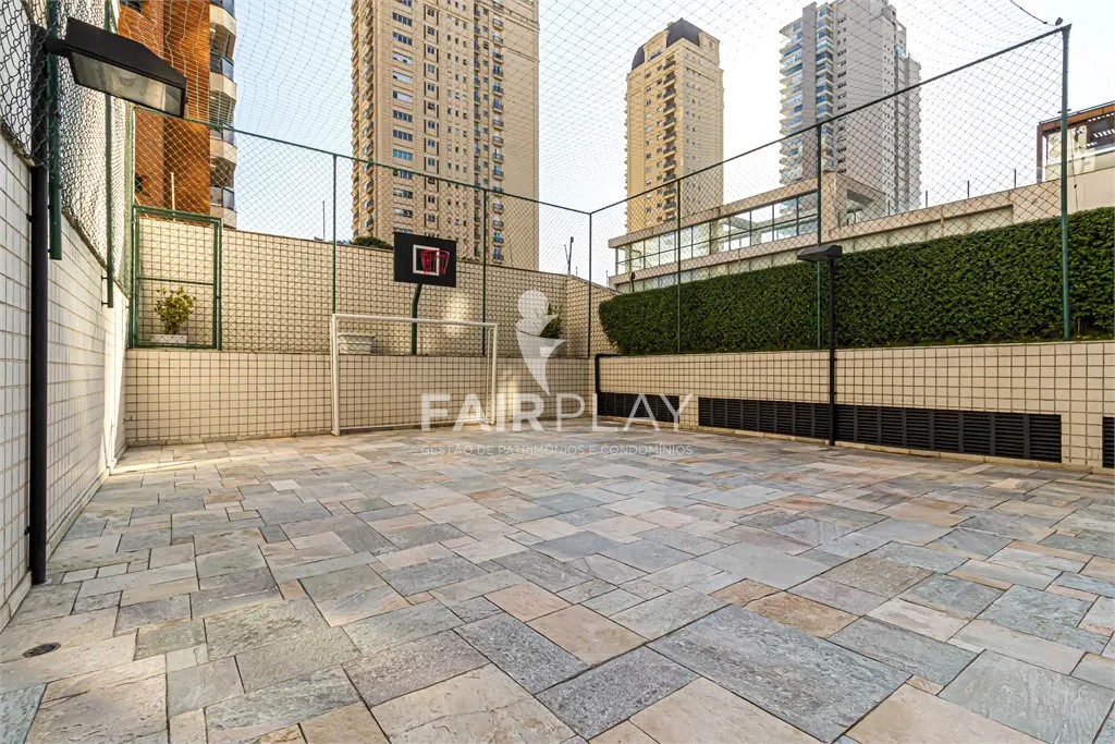 Apartamento, 4 quartos, 195 m² - Foto 23