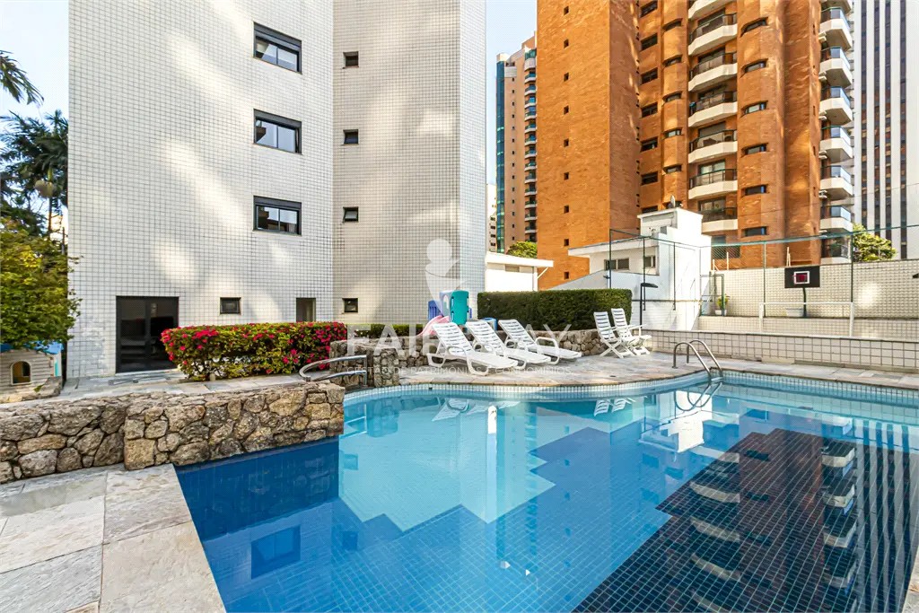 Apartamento, 4 quartos, 195 m² - Foto 24