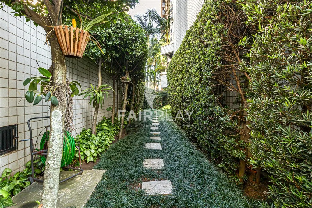 Apartamento, 4 quartos, 195 m² - Foto 26