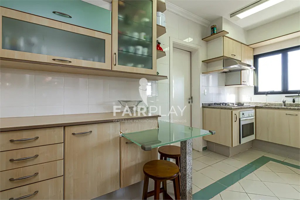 Apartamento, 4 quartos, 195 m² - Foto 8