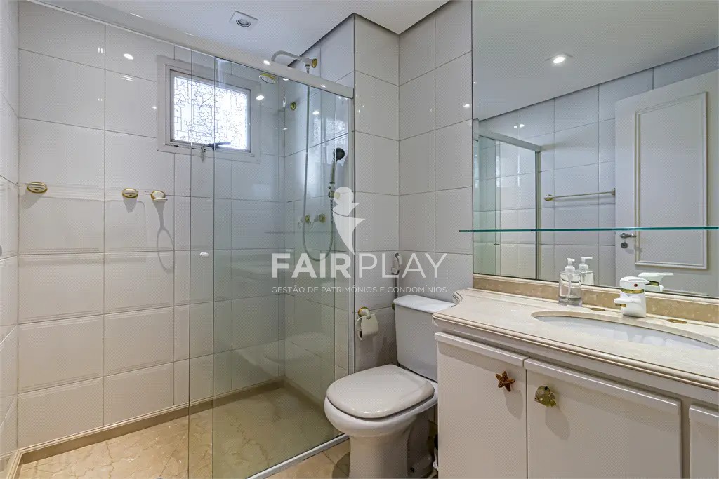 Apartamento, 4 quartos, 195 m² - Foto 9