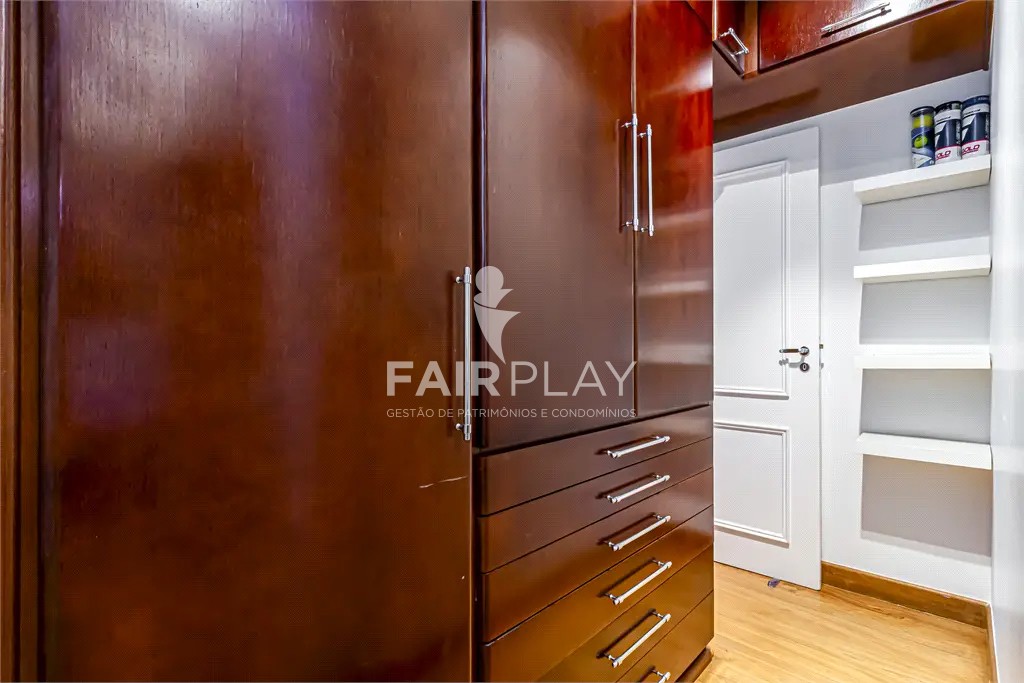 Apartamento, 4 quartos, 195 m² - Foto 10