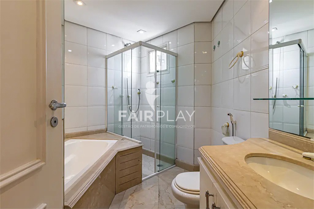 Apartamento, 4 quartos, 195 m² - Foto 11