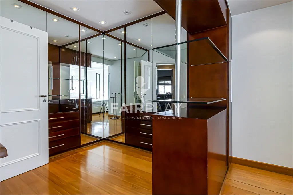 Apartamento, 4 quartos, 195 m² - Foto 12