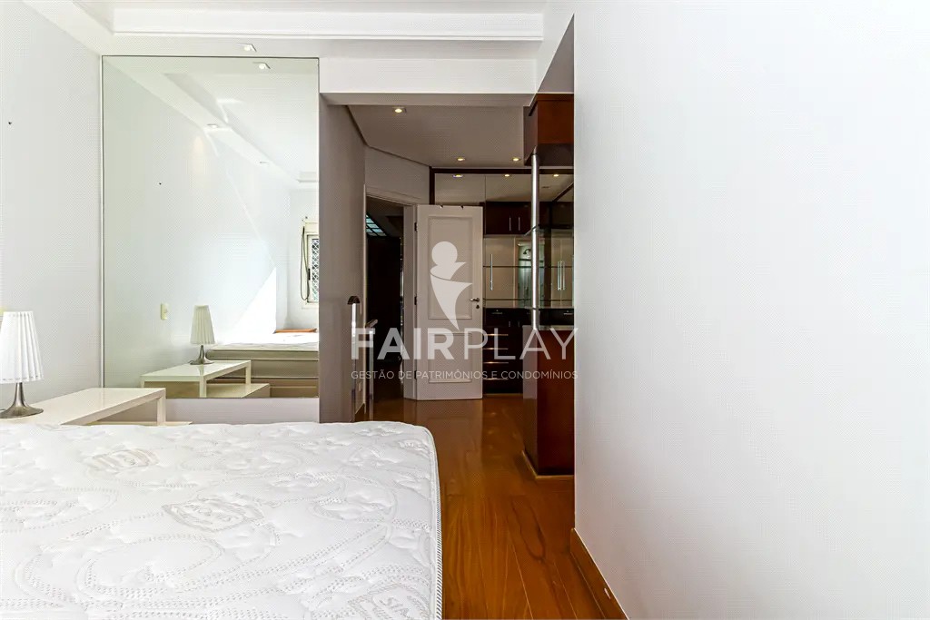 Apartamento, 4 quartos, 195 m² - Foto 13