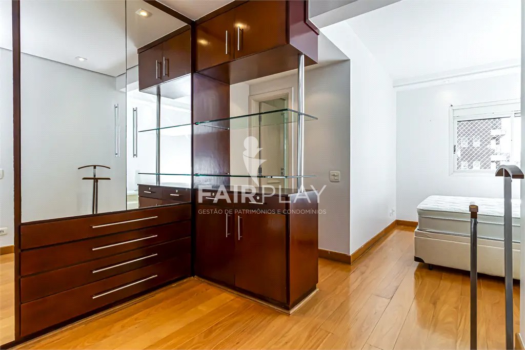Apartamento, 4 quartos, 195 m² - Foto 14