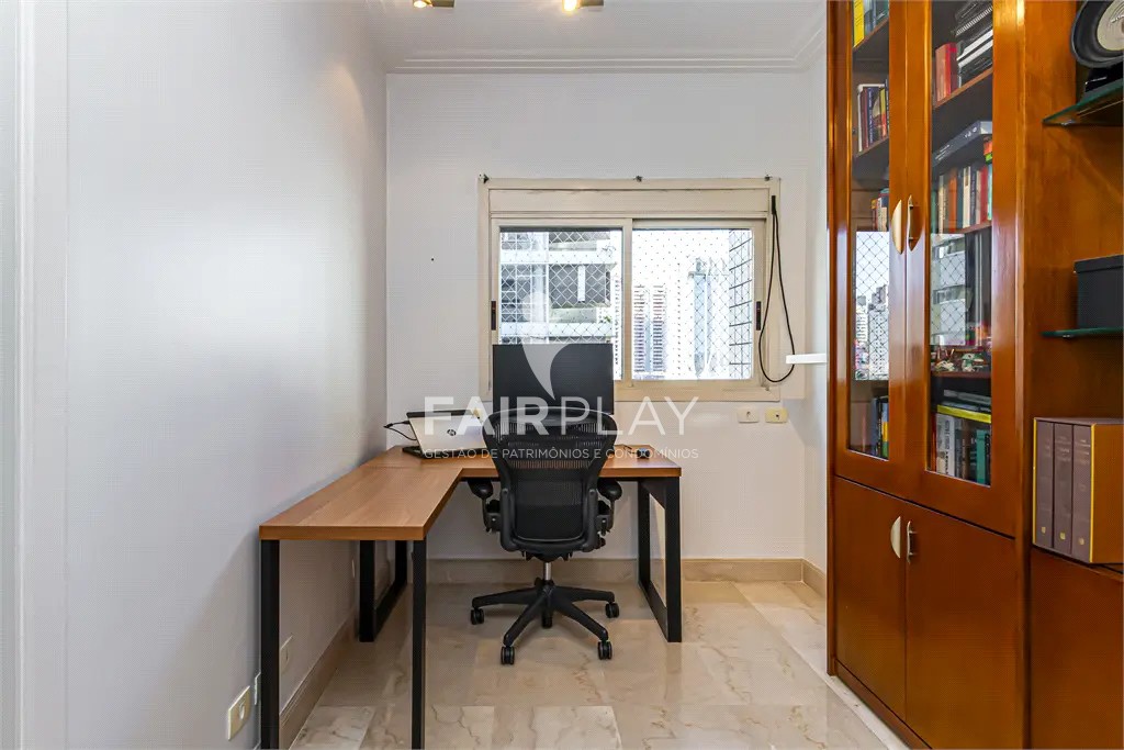 Apartamento, 4 quartos, 195 m² - Foto 16