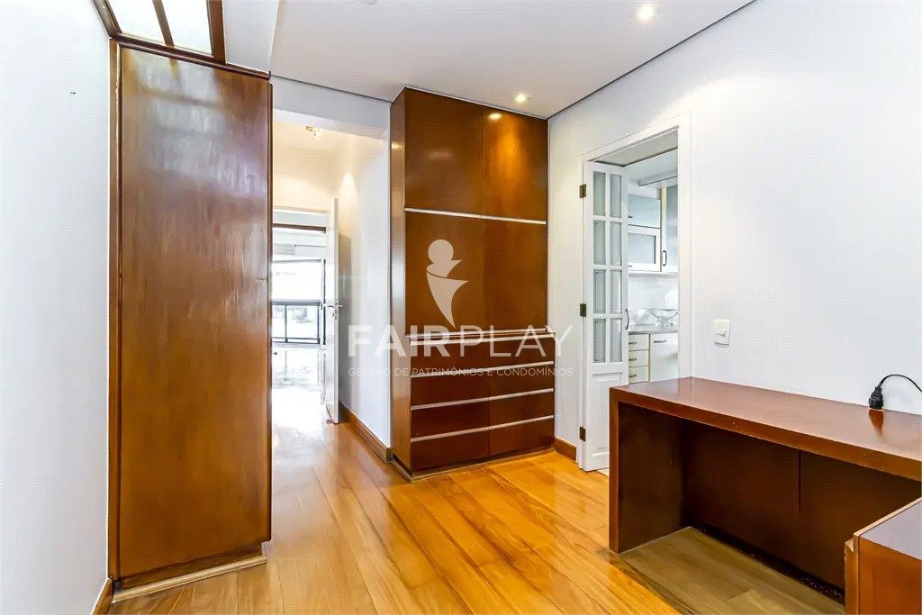 Apartamento, 4 quartos, 195 m² - Foto 17