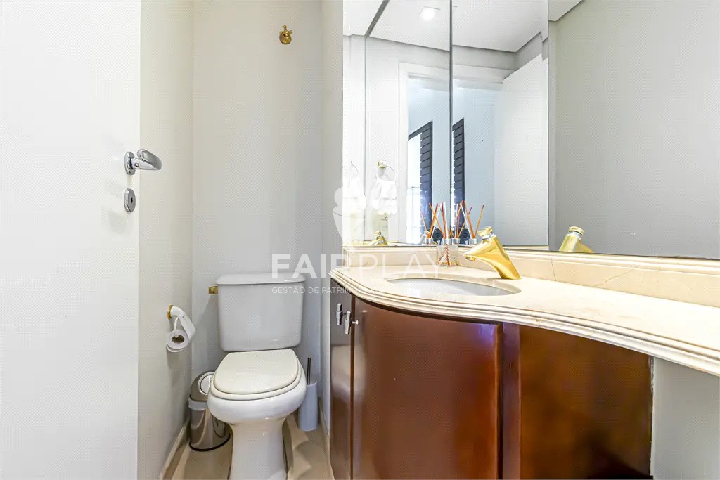 Apartamento, 4 quartos, 195 m² - Foto 18