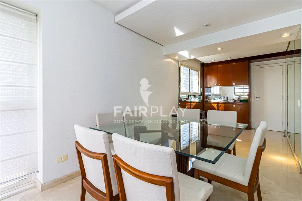 Apartamento, 4 quartos, 195 m² - Foto 19