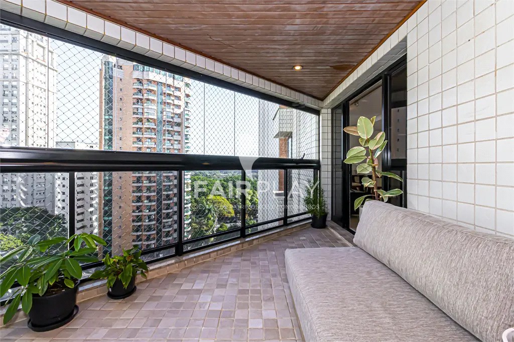 Apartamento, 4 quartos, 195 m² - Foto 20