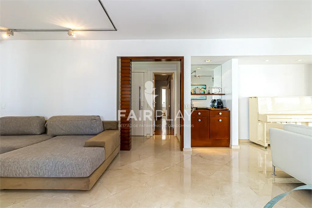 Apartamento, 4 quartos, 195 m² - Foto 2