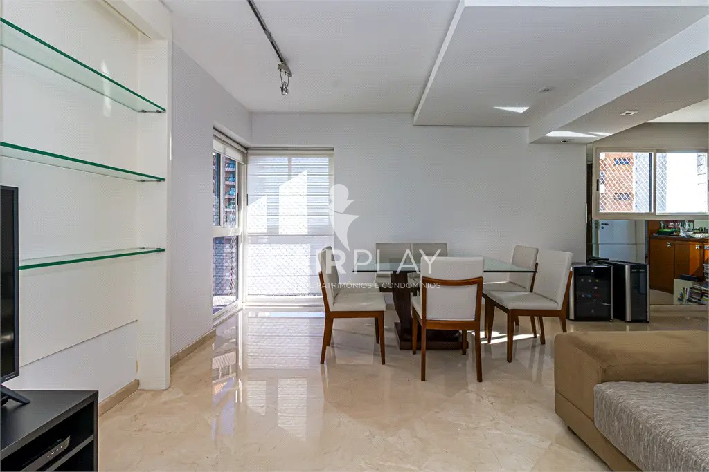Apartamento, 4 quartos, 195 m² - Foto 21