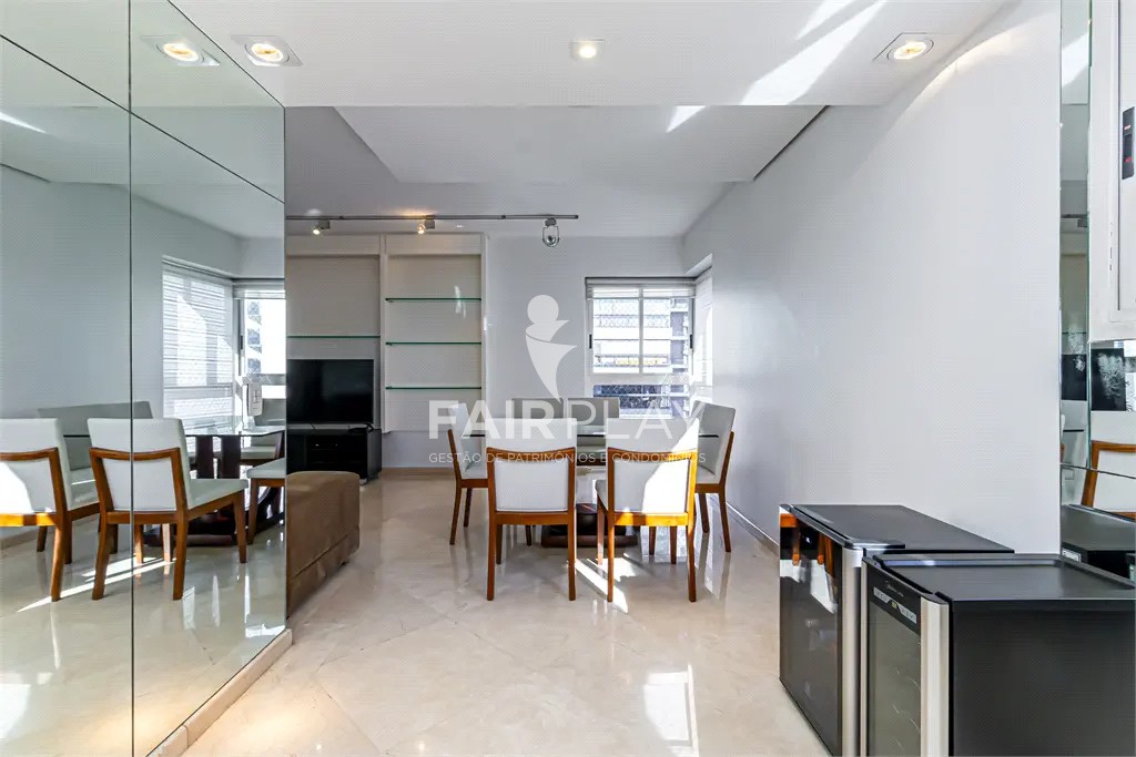 Apartamento, 4 quartos, 195 m² - Foto 3