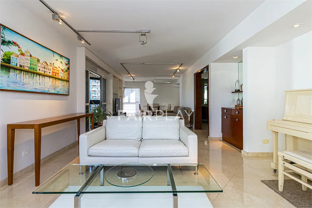 Apartamento, 4 quartos, 195 m² - Foto 22