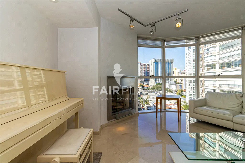 Apartamento, 4 quartos, 195 m² - Foto 4
