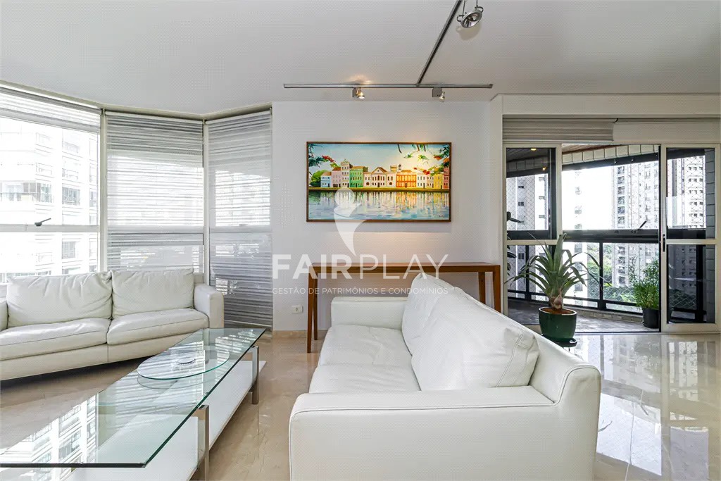 Apartamento, 4 quartos, 195 m² - Foto 5