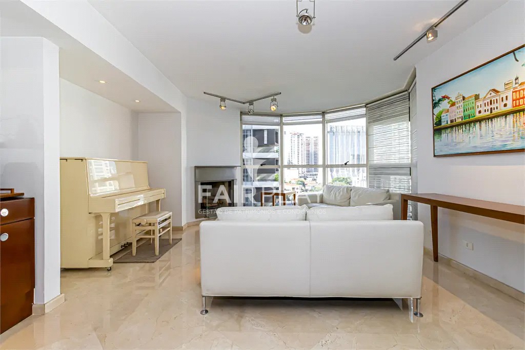 Apartamento, 4 quartos, 195 m² - Foto 7