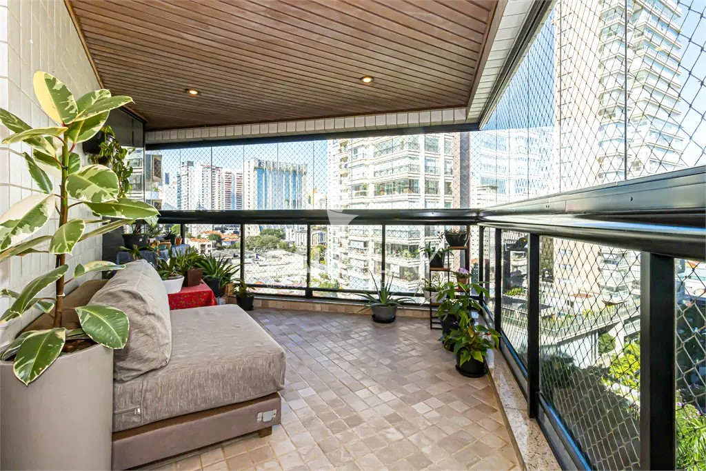 Apartamento, 4 quartos, 195 m² - Foto 6