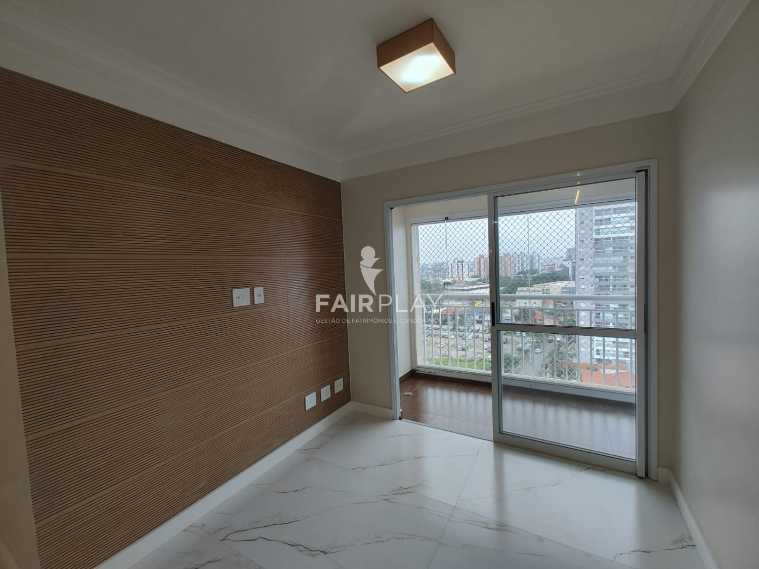 Apartamento, 3 quartos, 87 m² - Foto 3