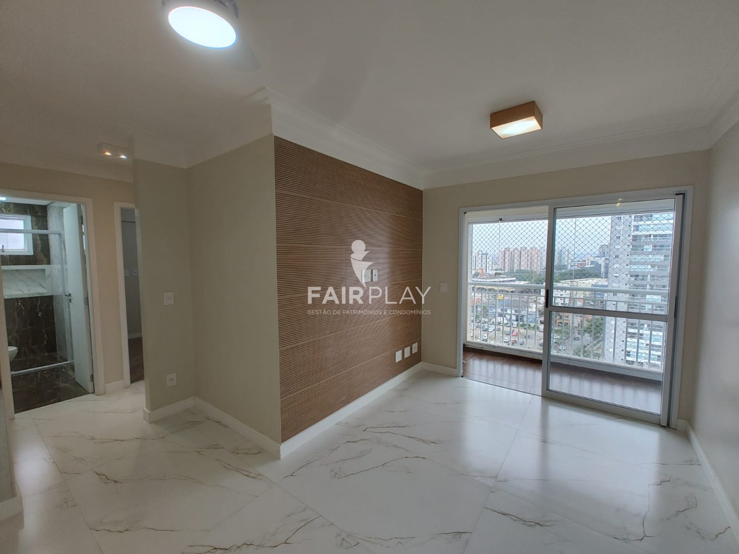 Apartamento, 3 quartos, 87 m² - Foto 2