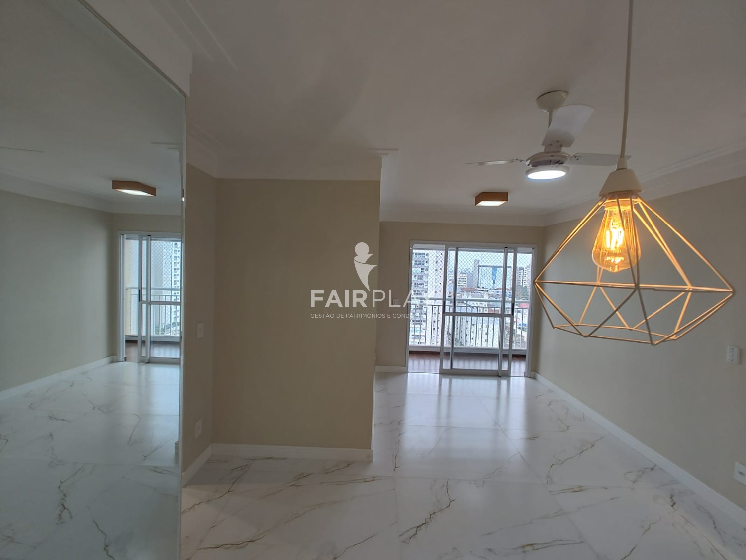 Apartamento, 3 quartos, 87 m² - Foto 4