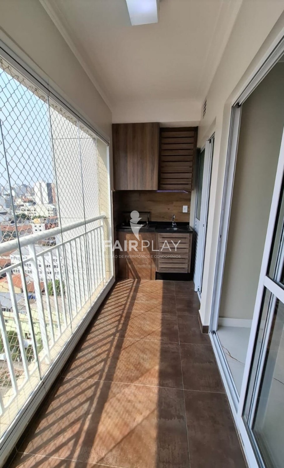 Apartamento, 3 quartos, 87 m² - Foto 11