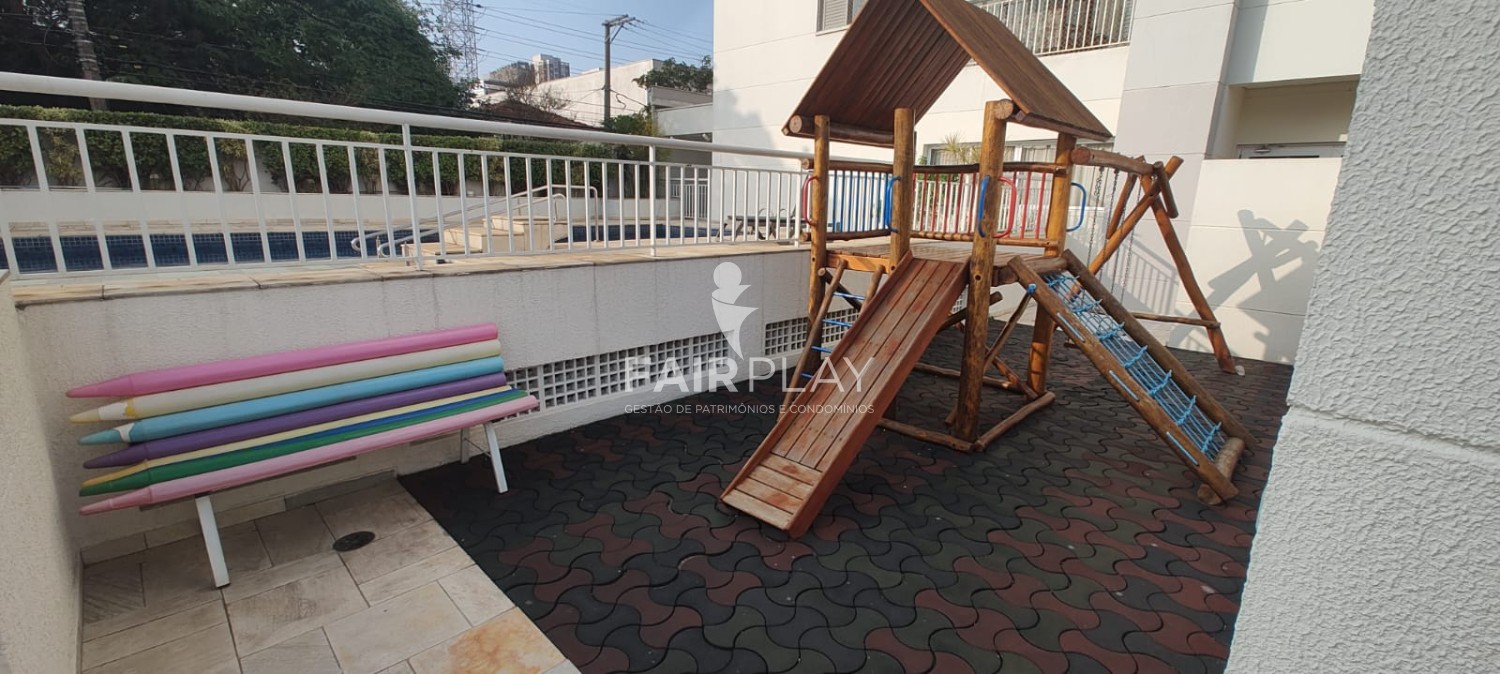Apartamento, 3 quartos, 87 m² - Foto 34