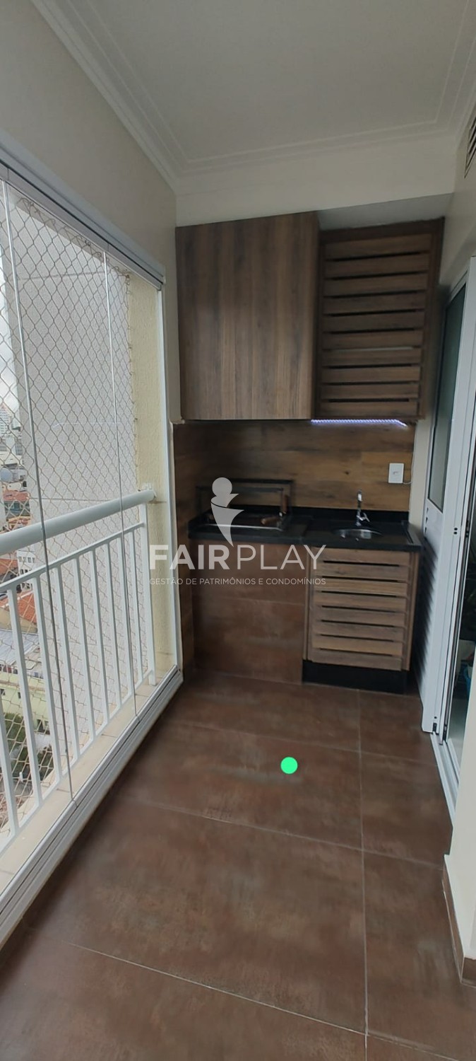 Apartamento, 3 quartos, 87 m² - Foto 13
