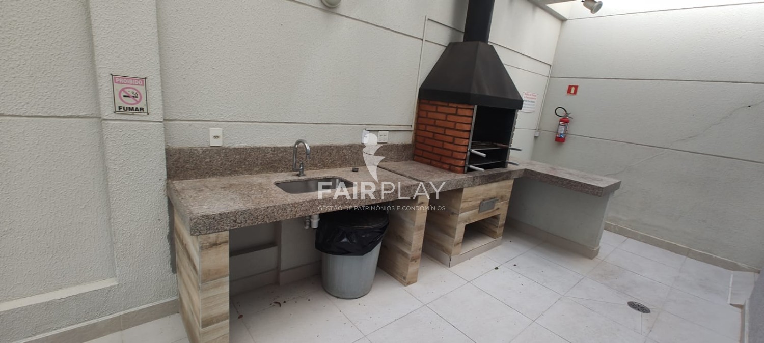 Apartamento, 3 quartos, 87 m² - Foto 36