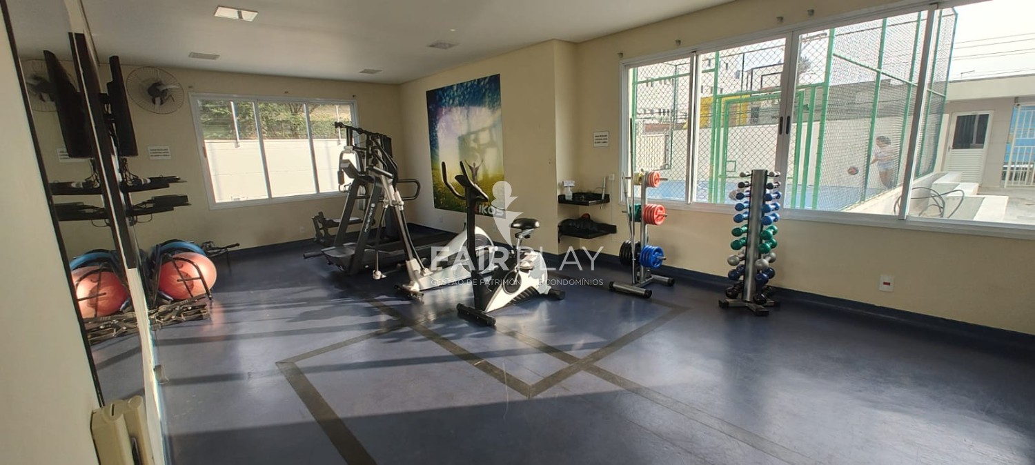 Apartamento, 3 quartos, 87 m² - Foto 35