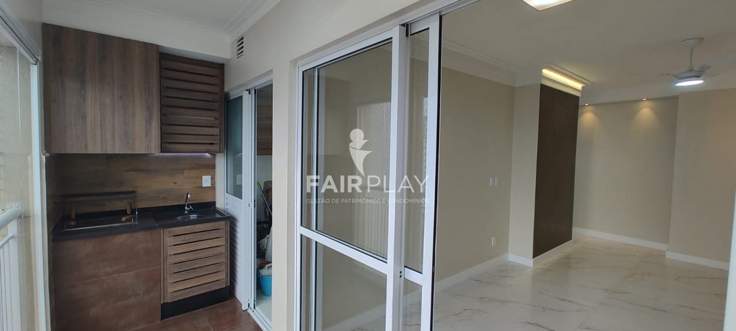 Apartamento, 3 quartos, 87 m² - Foto 12