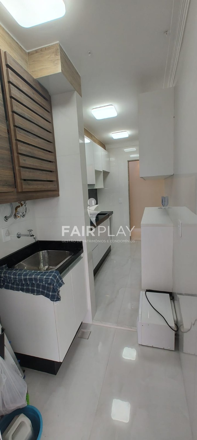 Apartamento, 3 quartos, 87 m² - Foto 30