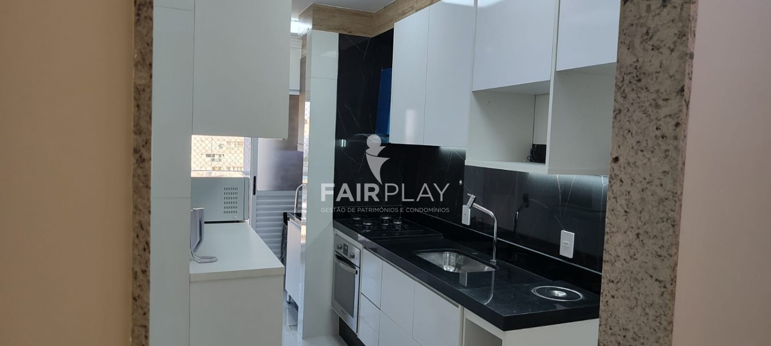 Apartamento, 3 quartos, 87 m² - Foto 28